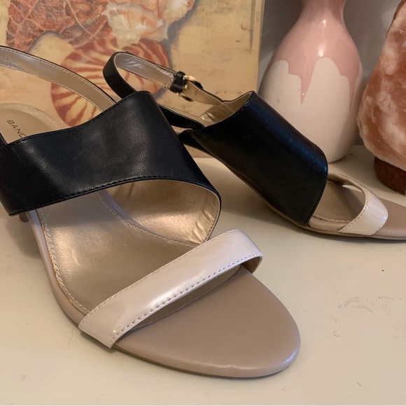 Bandolino sandals size 7M NWOT - Picture 5 of 10